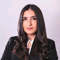 Evelyn Priscila