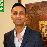 Arun Sood