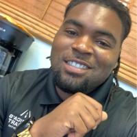 Sanorris Garrett