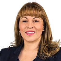 Cynthia Masters