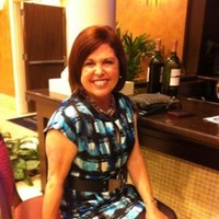 Linda Carrick-Warfield, CRX,CLS,CSM,CMD