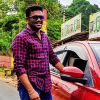 Hariharan Panneerselvam