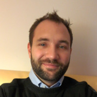 Sven Bachmann