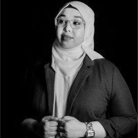 Muna Ahmed Omer