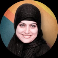 Nida Maroof