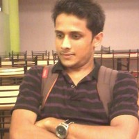 Rakesh Mandal