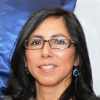 Elizabeth Colin