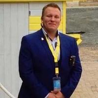 Richie Pankhurst