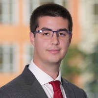 Nick Evola, MBA