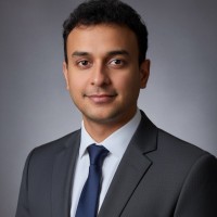 Aditya S Rao