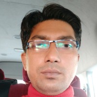 Gulam Sarwar