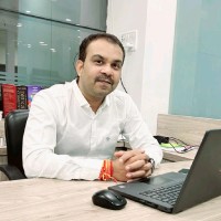 Awnish Bhardwaj