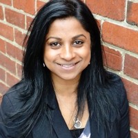 Kumari Fernando