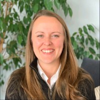 Clare Glover