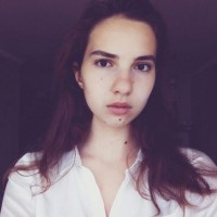 Anastasia Kuzychenko