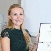 Nadine Van Eeden