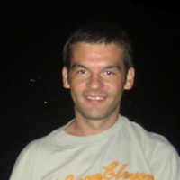 Massimiliano Crisponi