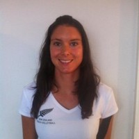 Julia Tilley