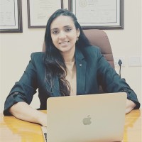 Dr Gayatri Veeramani Jayaraman, M.D.
