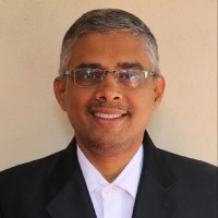 Chidananda H.V