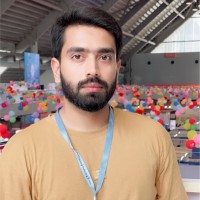 Roshan Shahzad