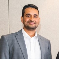 SIDDHARTH J.