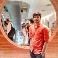 Amit Saha