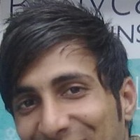 Rajesh Tekwani