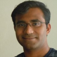 Abhishek Kesharwani