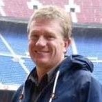 David Stacey