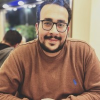 Ayman Mohamed
