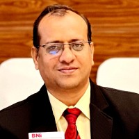Daxay Shah
