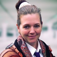 Anita Euschen