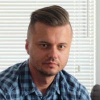 Radosław Pawłowski