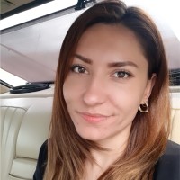 Merve Varlıoğlu Cantürk