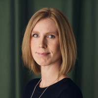 Birgitte Raben