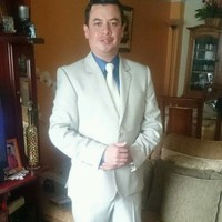 Santiago Cordova