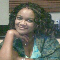 Oyibo Patricia Onyewuchi (Nee Obilo)