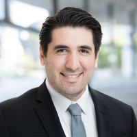Masoud Ghahreman, Ph.D., P.E.