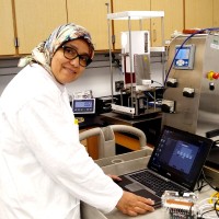 Mariama Mounji