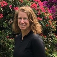 Becki (Swinehart) Rupp, NBC-HWC