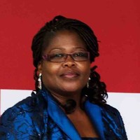 Vera Williams Tetteh, PhD