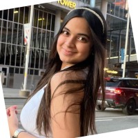 Simran Saran