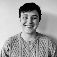Alex Elzinga, Ma