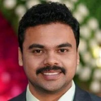Arunkumar Madheswaran