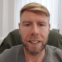 Chris Hodson