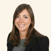 Anna Abraham (née Wallace)