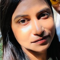 Shampa Shaw