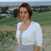 Emilia Nicoleta Dinu