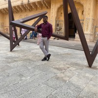 Rohit pastor